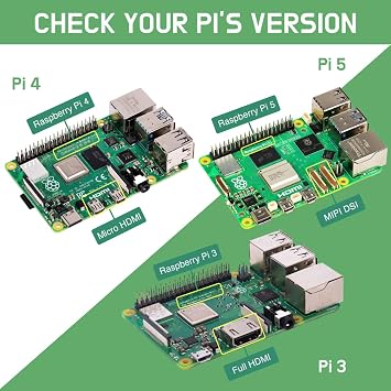 Sonicon Preloaded RetroPie Batocera Emulator MicroSD Card w/DC/PS1/Sega/Atari/Arcade/FBNeo/Mame for Raspberry Pi, Plug Play (512GB(Greatest-Hits Collection) (for Pi 5/500)