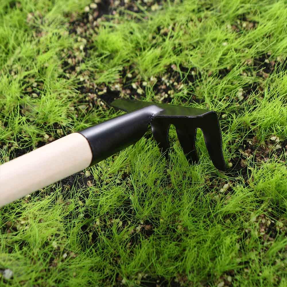 7 szt. sukulentów ogrodniczych narzędzia ręczne, miniaturowe bajkowe zestawy narzędzi do pielęgnacji małych roślin, mini zestaw narzędzi ogrodowych-mała łopatka grabie łopatki do ziemi