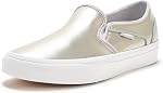 Vans Women's Asher Adult Low Top Sneakers