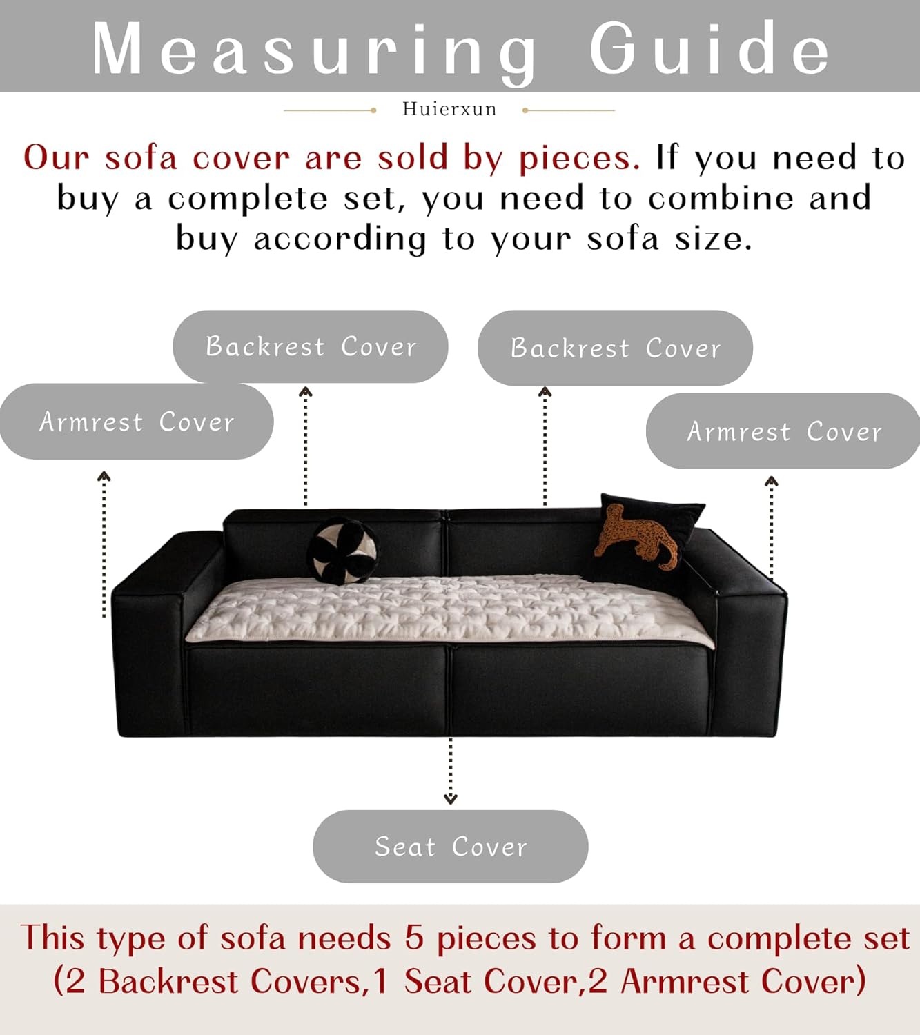 Luxury Crystal Velvet Sofa Cushion Cover Plush Tufted Couch Sofa Cover with Cute Button Washable Anti-Slip Sofa Slipcover Perfect for Couches Sectional Loveseats Dogs Pet (White,28"x70")