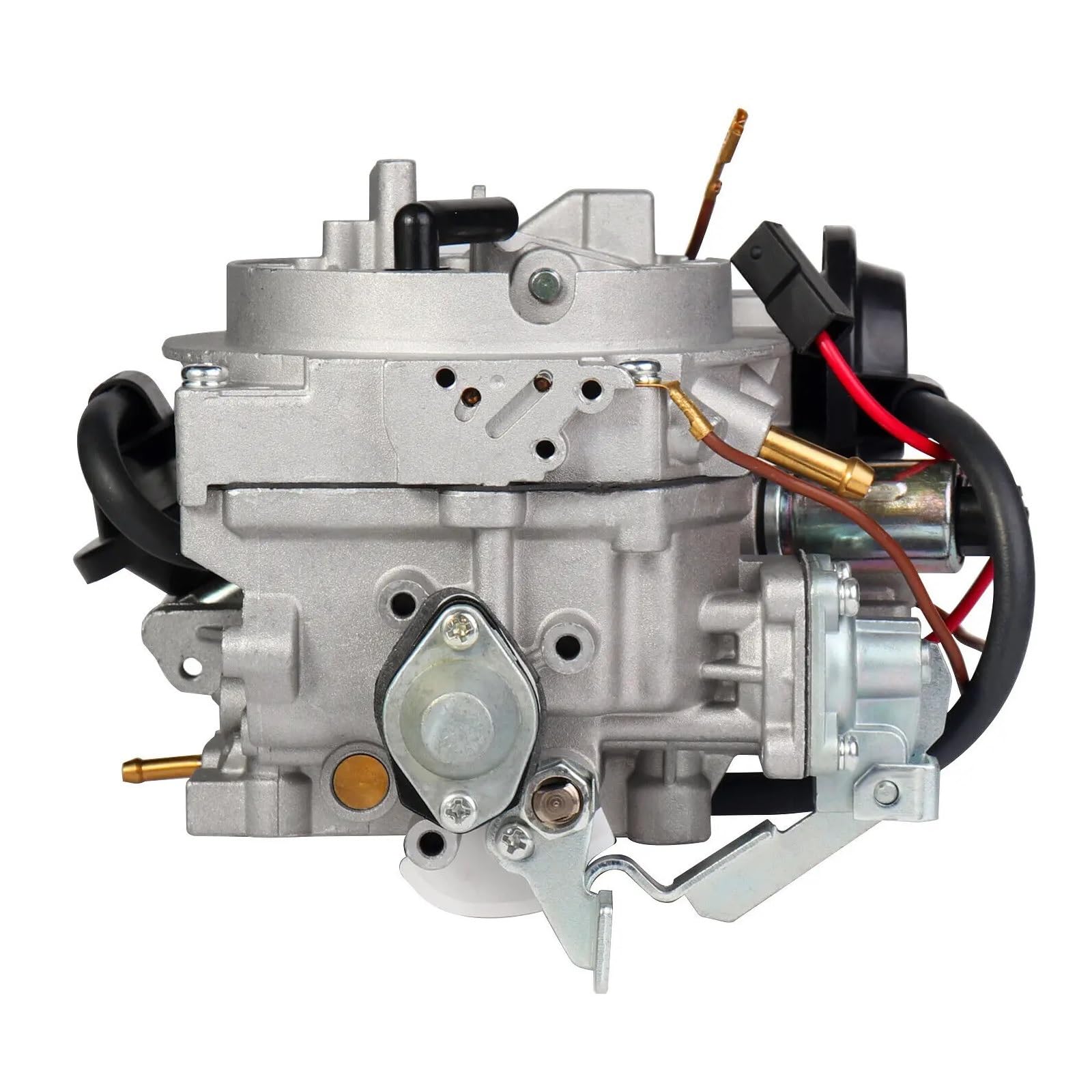 Carburateur de voiture Carburateur 027129016H pour vw pour golf 2pour jetta II 19E 72PS