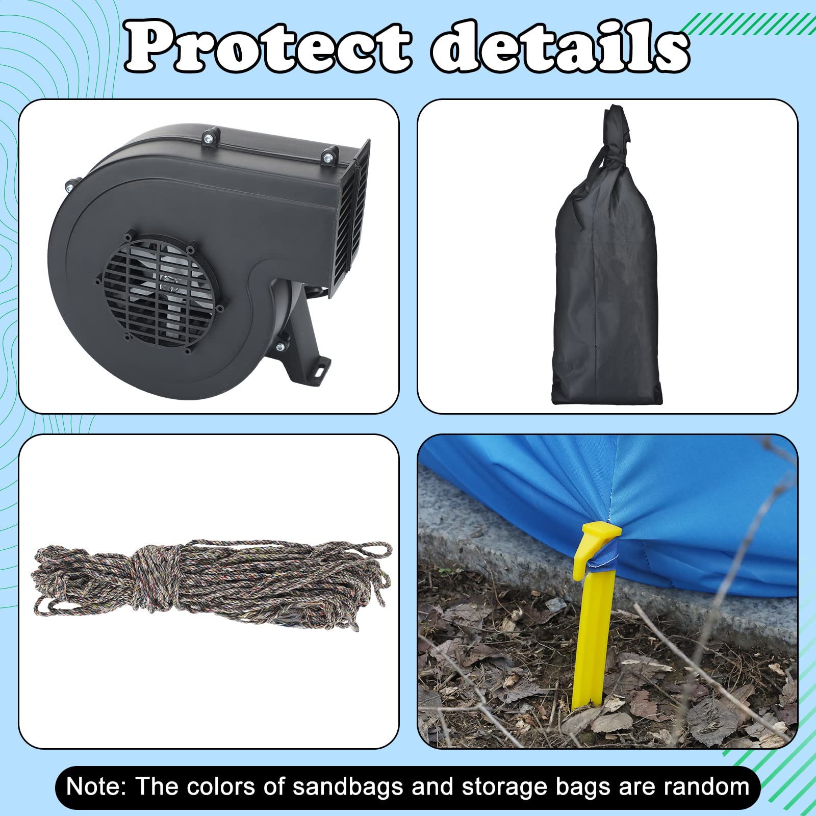 エアブロー　ドリームアーチ Amazon.co.jp: Maitys Racing 20フィート インフレータブル