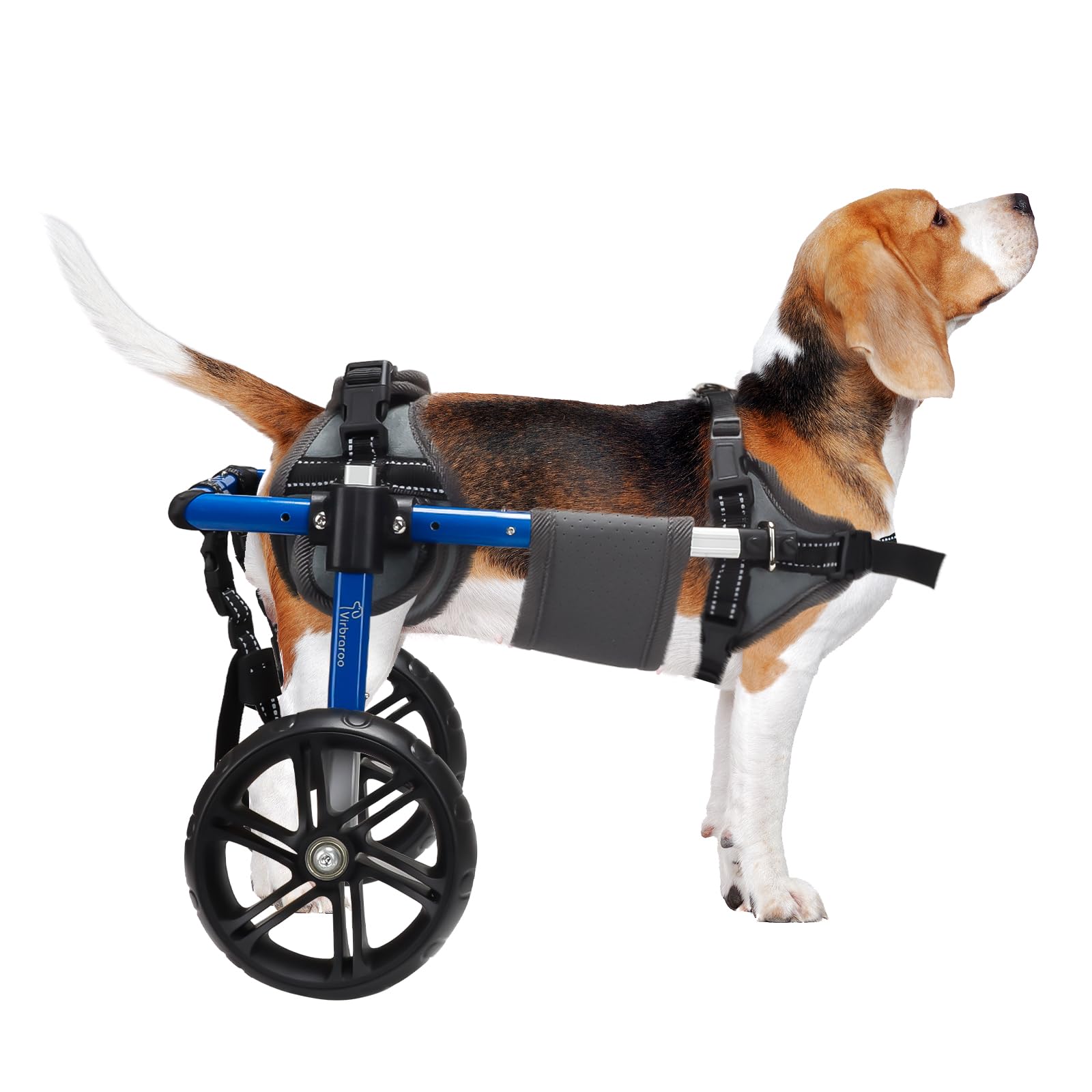 Virbrarro Dog Wheelchair
