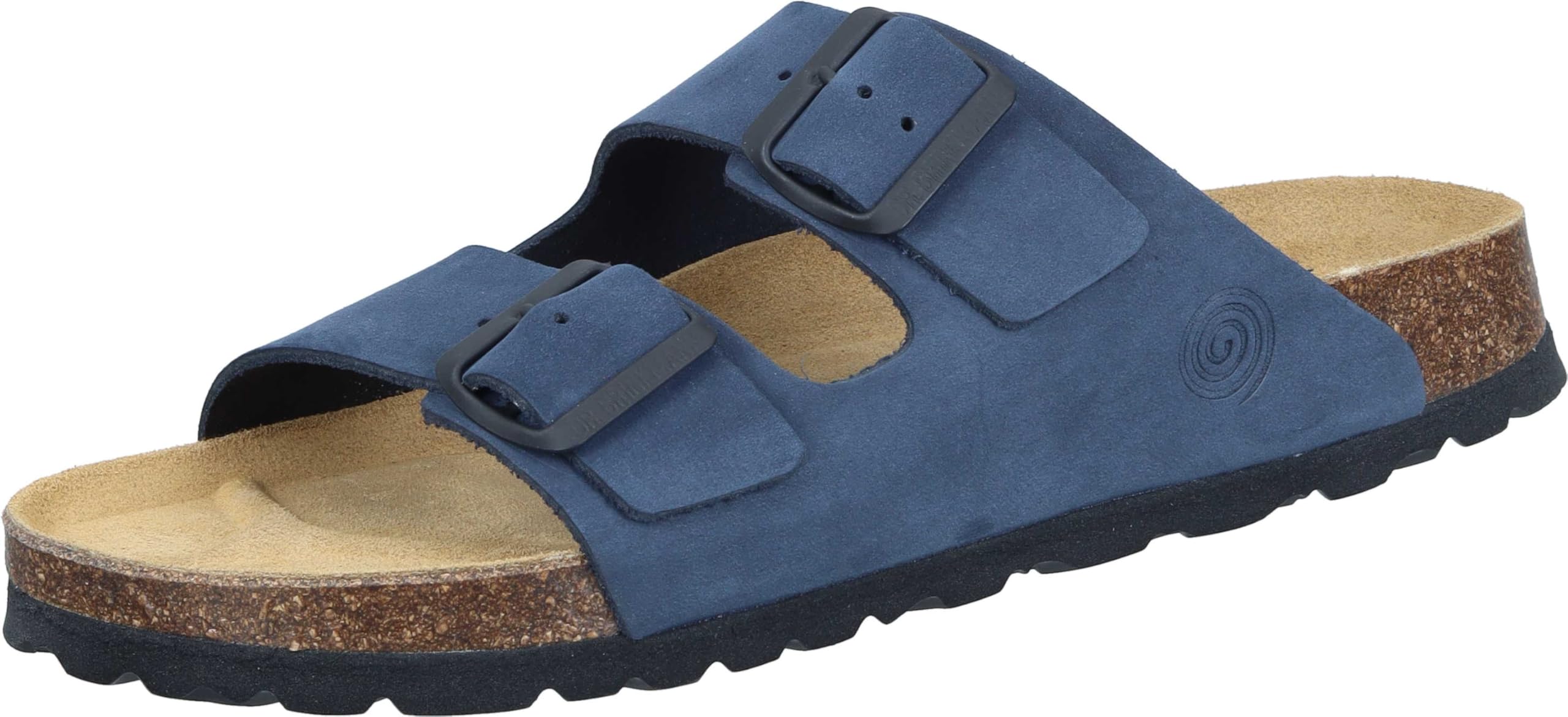 Dr. Brinkmann Mixte Bonilllo Mocassin, Bleu, 40 EU