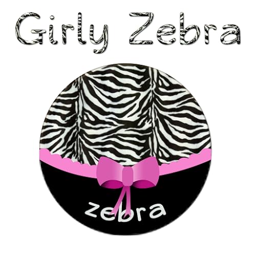 Girly Zebra Keyboard - //medicalbooks.filipinodoctors.org