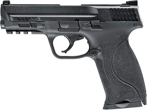 Miniatura 9 de Umarex Smith & Wesson M&P9 M2.0 .177 Calibre BB Gun Pistola de aire