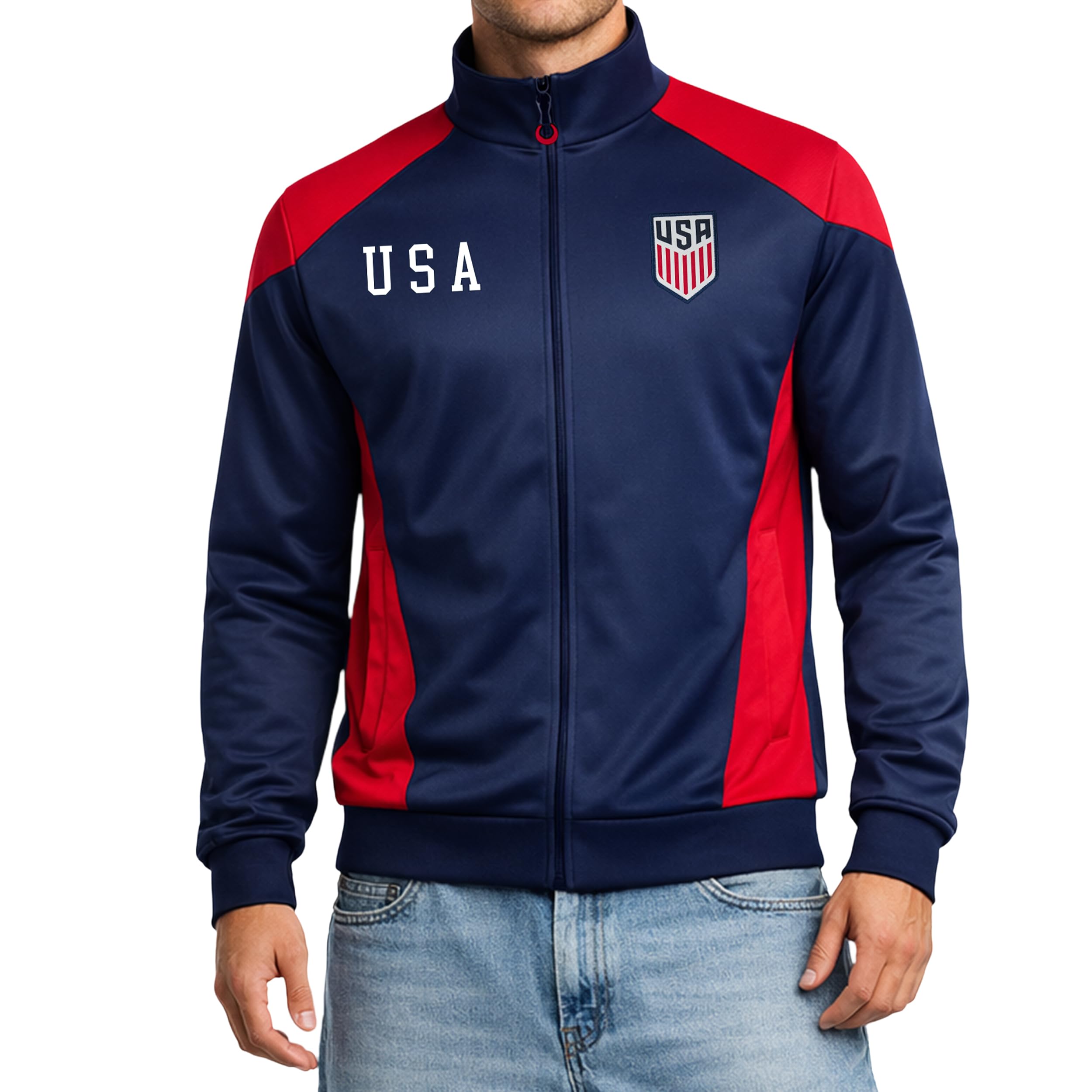 Amazon.com : Icon Sports Officially Licensed US Soccer Federation