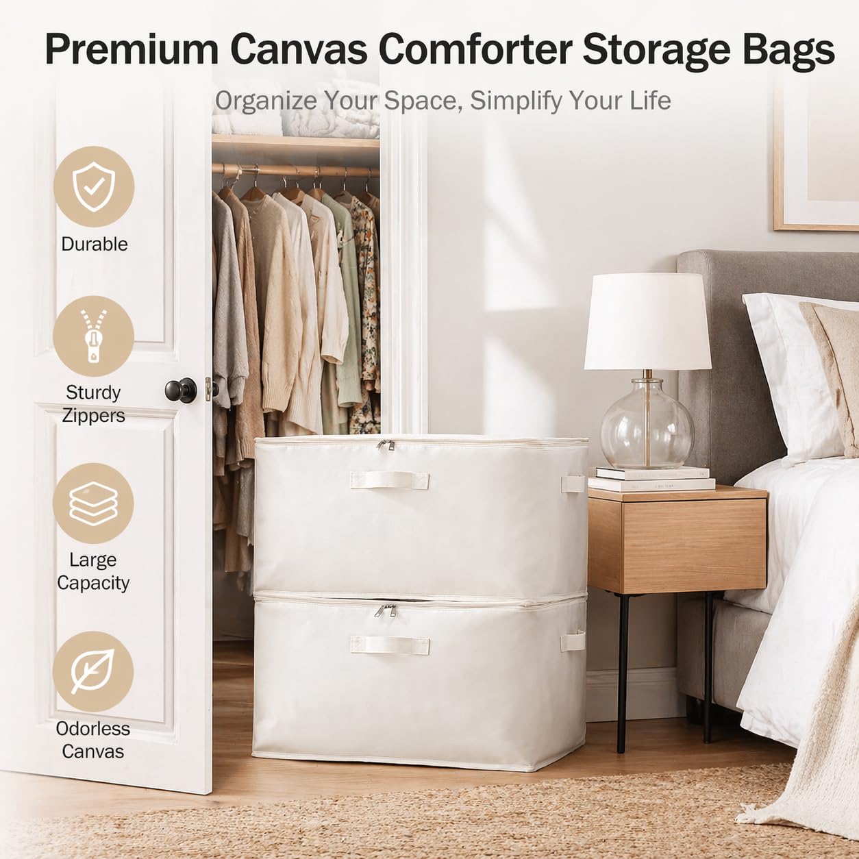 Vailando Underbed Storage