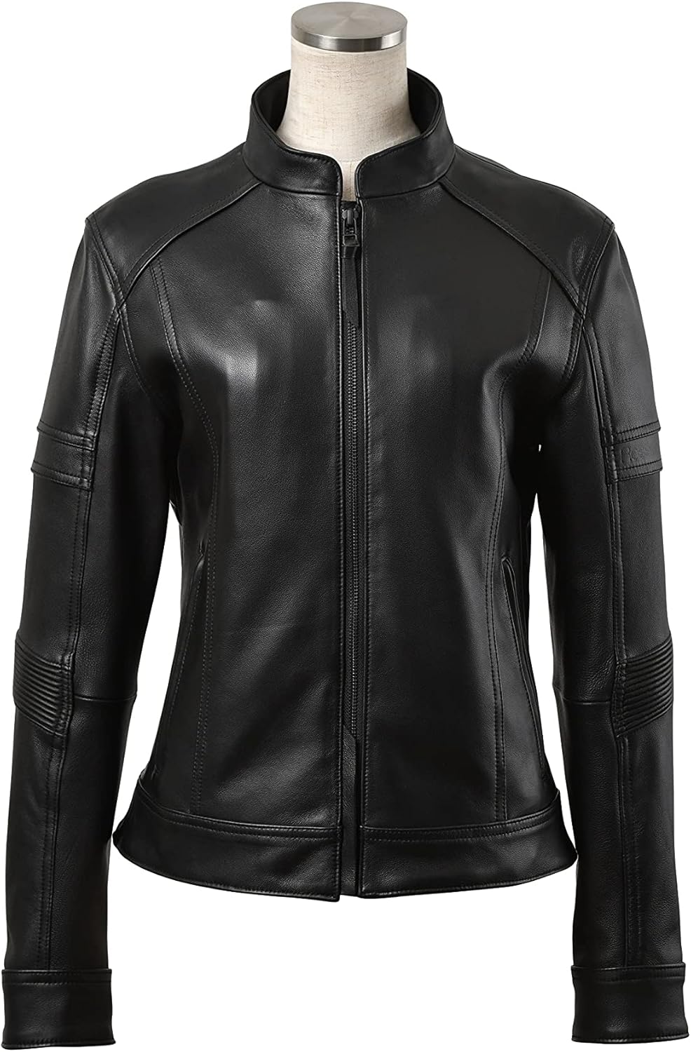 Amazon | [ロッソスタイルラボ] RossoStyleLab バイク ジャケット