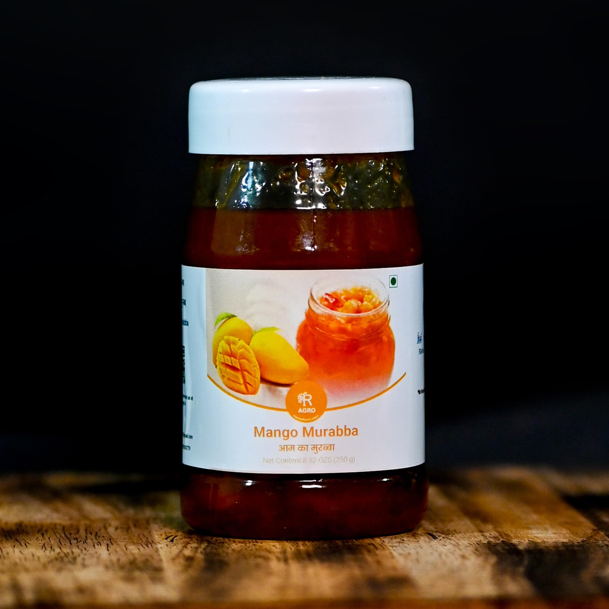 See full amazon price history chart for R Agro Homemade Natural Ripe Mango Murabba 250 Gm R Agro Homemade Natural Ripe Mango Murabba 250 Gm (B0BPC94J3Z) Amazon Price History, Amazon Price Tracker