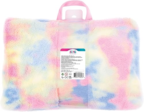 Miniatura 2 de 3C4G THREE CHEERS FOR GIRLS Butterly Lap Desktop - Escritorio con cojín para niños, escritorio grande para computadora portátil con cojín, bandeja