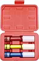Amazon.co.jp: SIGNET(シグネット) 1/2DR ホイルナット用