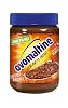 Ovaltine Crunchy Cream Spread - 380g - 2x