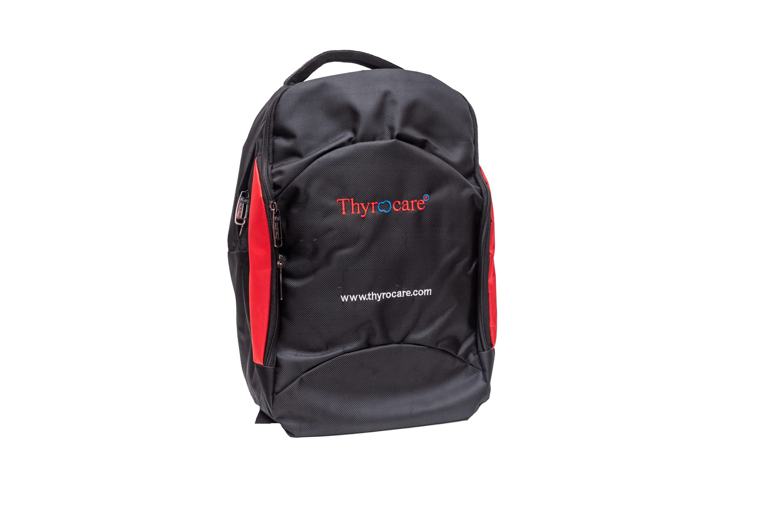 See full amazon price history chart for Thyrocare Branded Laptop Bag, Black, Pack of 1 Thyrocare Branded Laptop Bag, Black, Pack of 1 (B09HZFJL9F) Amazon Price History, Amazon Price Tracker
