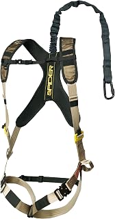 Speed Harness Lightweight Comfortable Tree Stand Hunting Safety