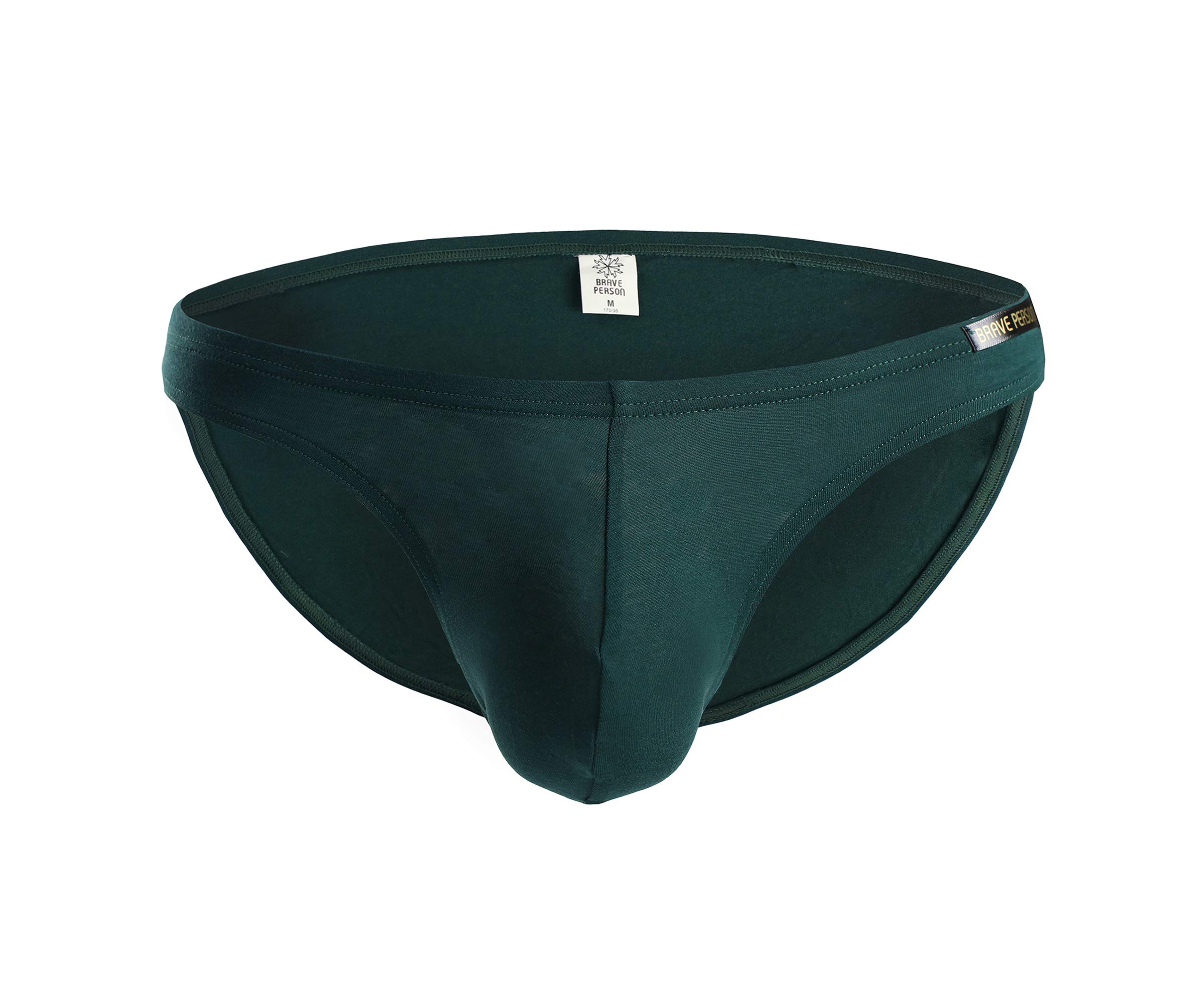 3nh Person Modal Elastic Fitness Comfortable Bikini Underwear Briefs 1112-W15