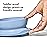 OXO Tot Stick and Stay Suction Bowl - Dusk