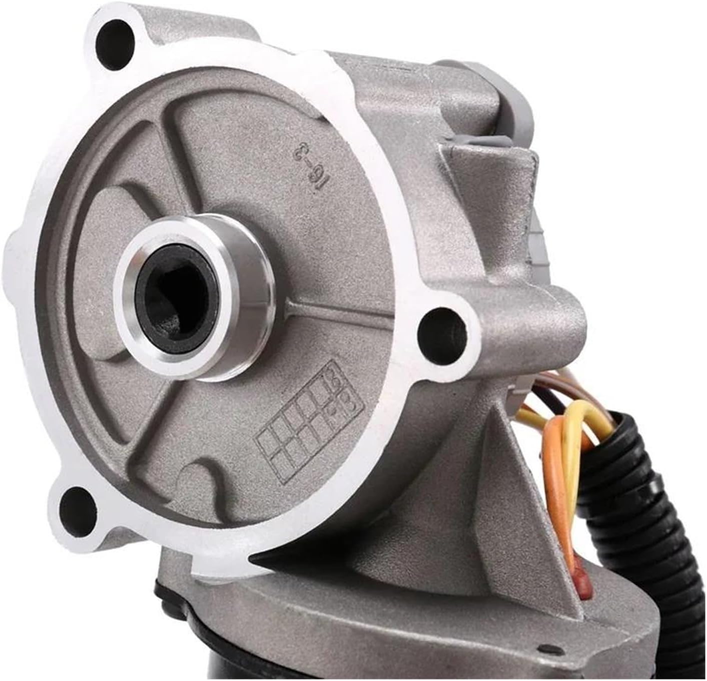 Transfer Case Motor Kit Oem 47303-H1000 Transfer Case Gearshaft Rail Actuator Motor Compatible With Kia For Sorento 2002-2009 47303-H1001