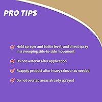 Vista 4 de Bonide SNAKE STOPPER RTS 32 OZ, listo para rociar