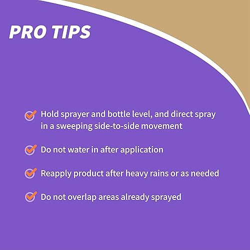 Miniatura 4 de Bonide Snake Stopper - Repelente de serpiente, 32 onzas listo para rociar, disuade a las serpientes del patio y el jardín, seguro para personas y