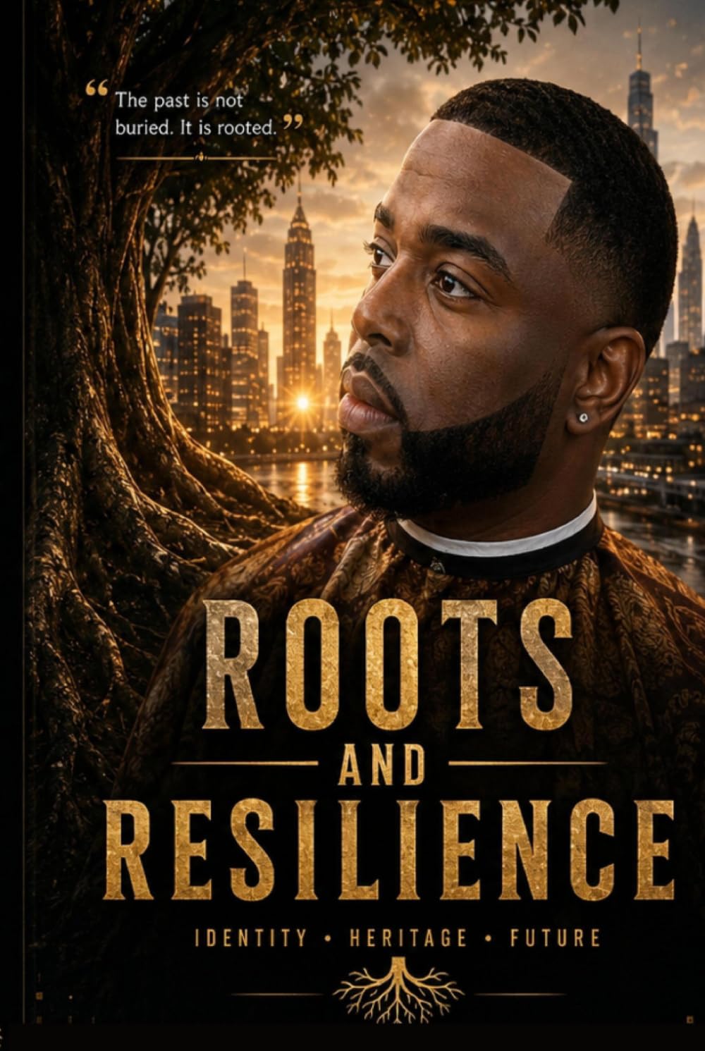Roots and Resilience by Tennessee Williams