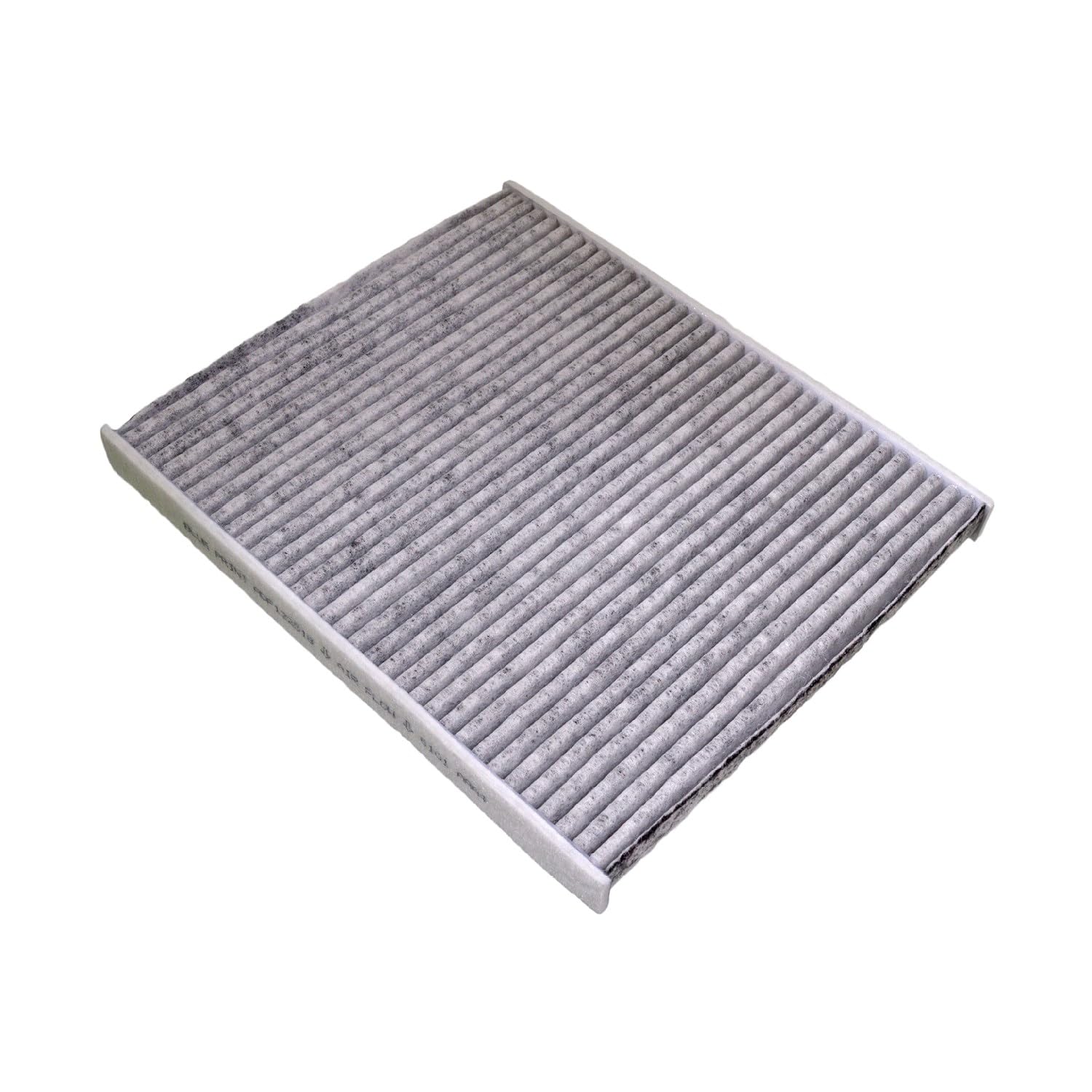 Pollen / Cabin Filter ADF122518 Blue Print 77365763 1673744 9S5119G244AA Quality