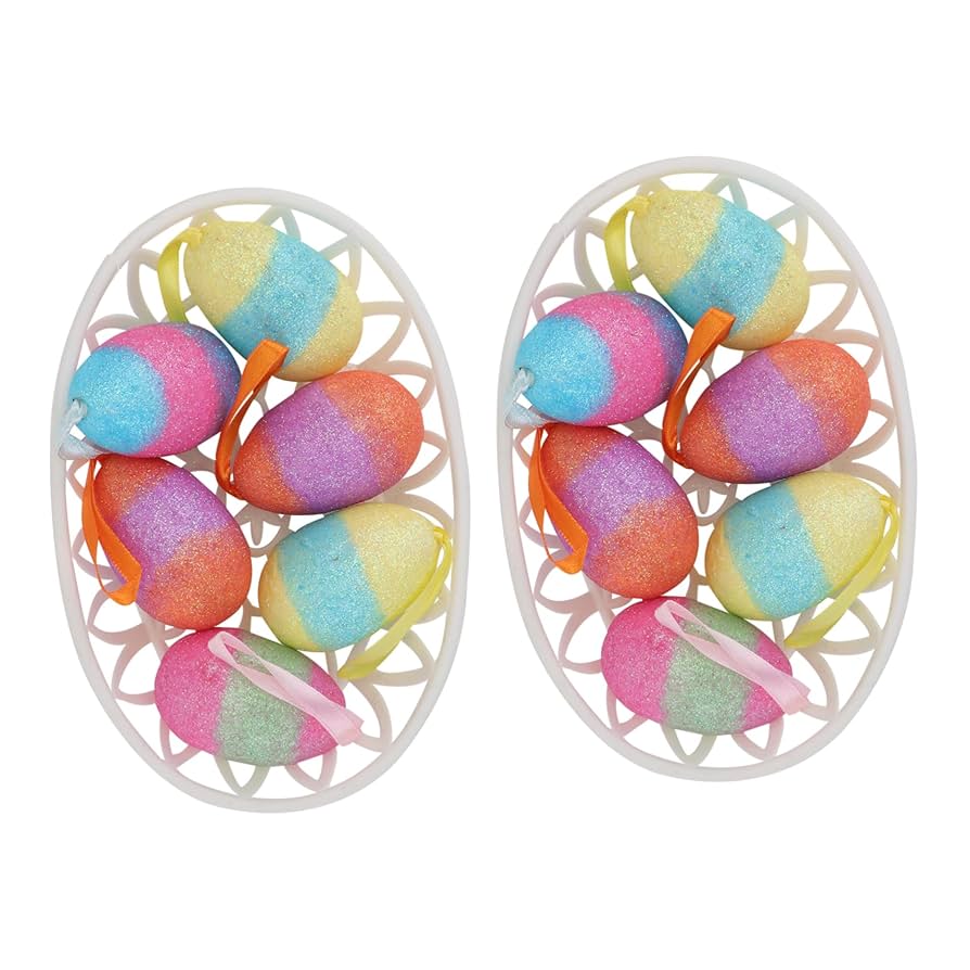   イースターエッグ 2個セット イースターエッグ 2個セット 【公式通販】