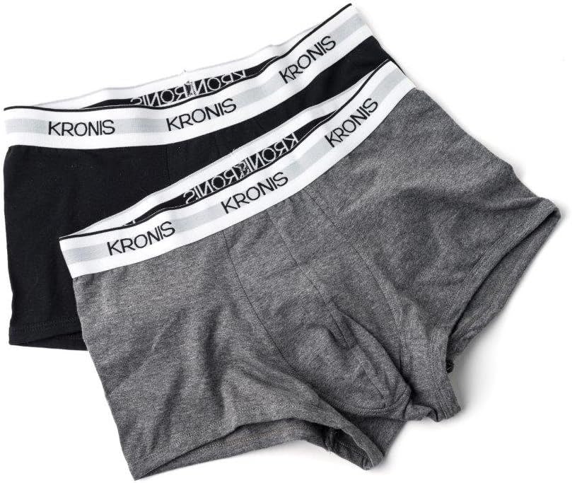 KRONIS Mens Underwear Single Pair