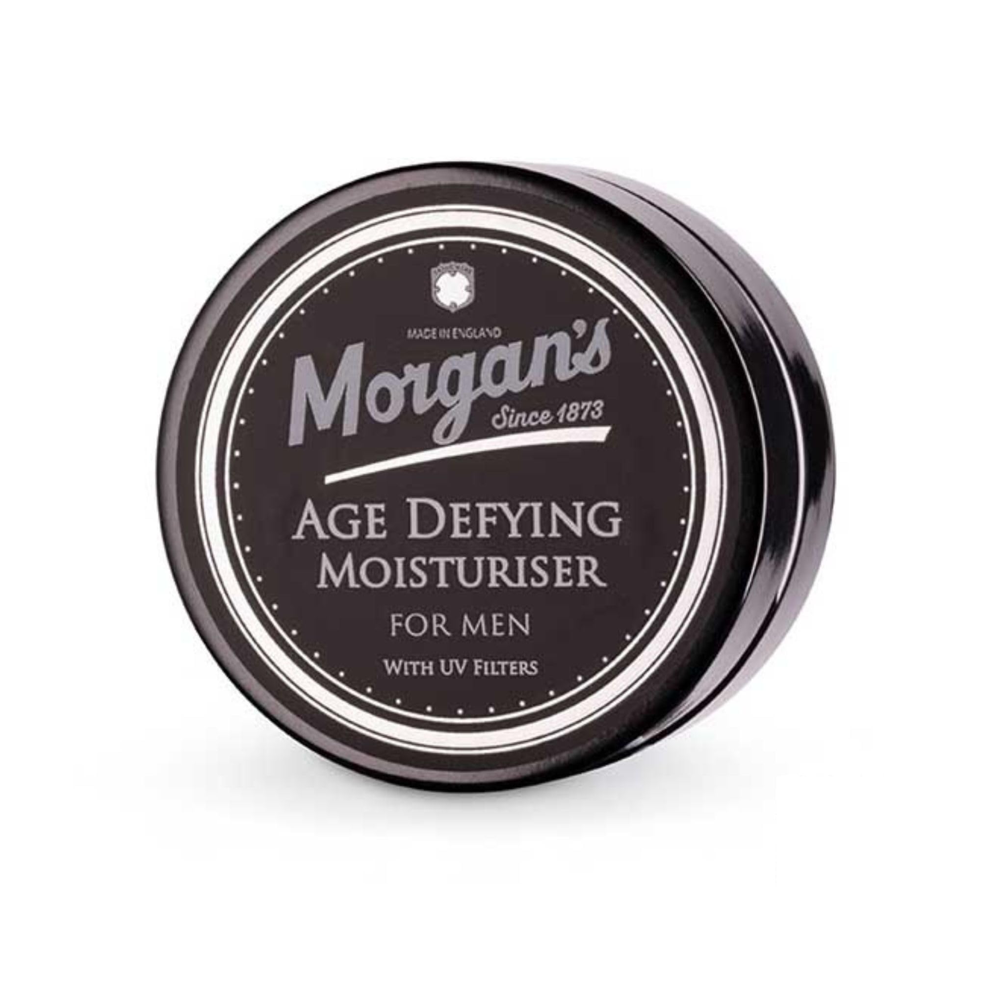 Morgans Pomade Age Defying Moisturiser - Yaşlanma Karşıtı Nemlendirici Cilt Bakım Kremi 45 ml