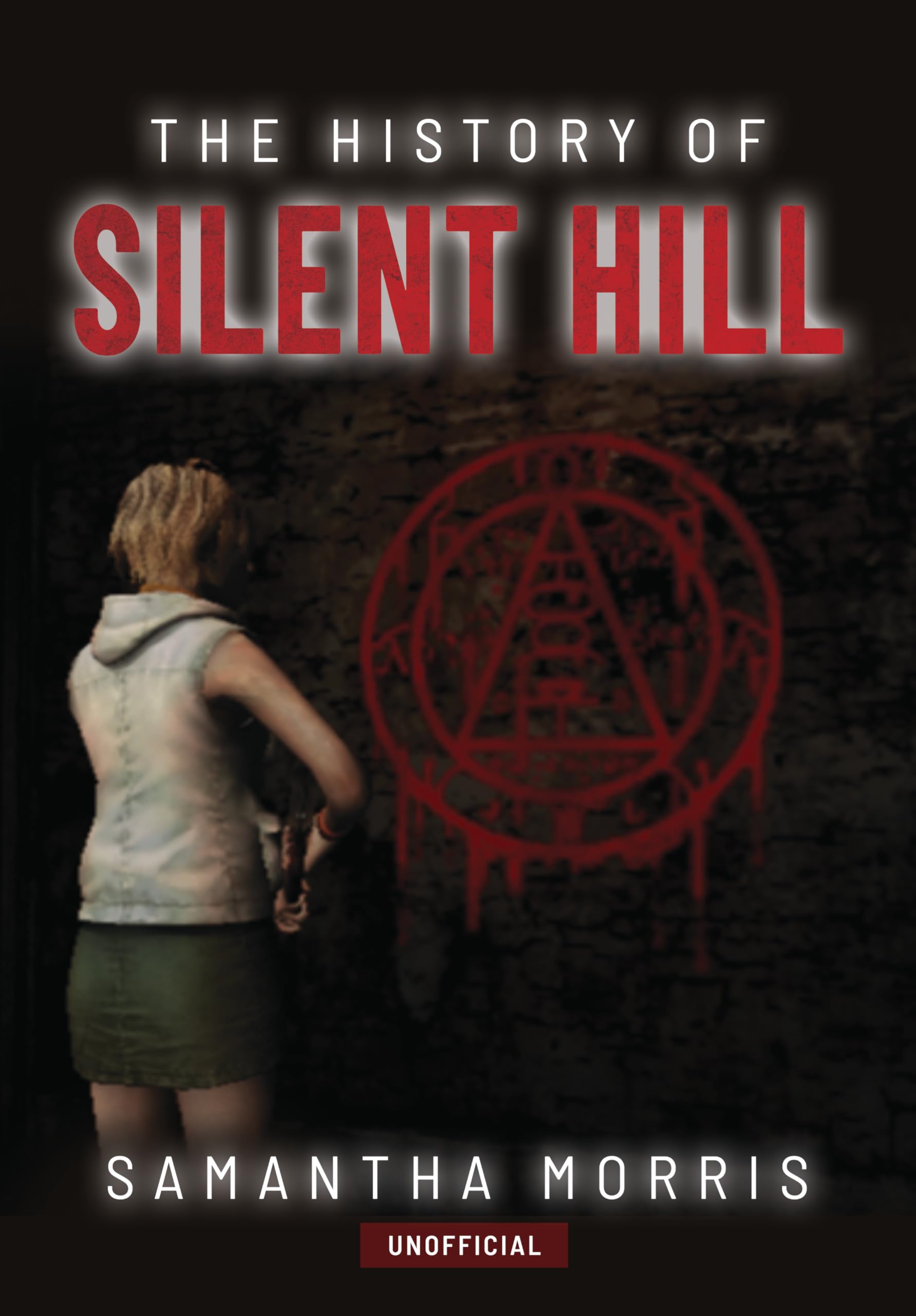 History Of Silent Hill