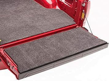 Bedrug Tailgate Mat 2019+ Ford Ranger