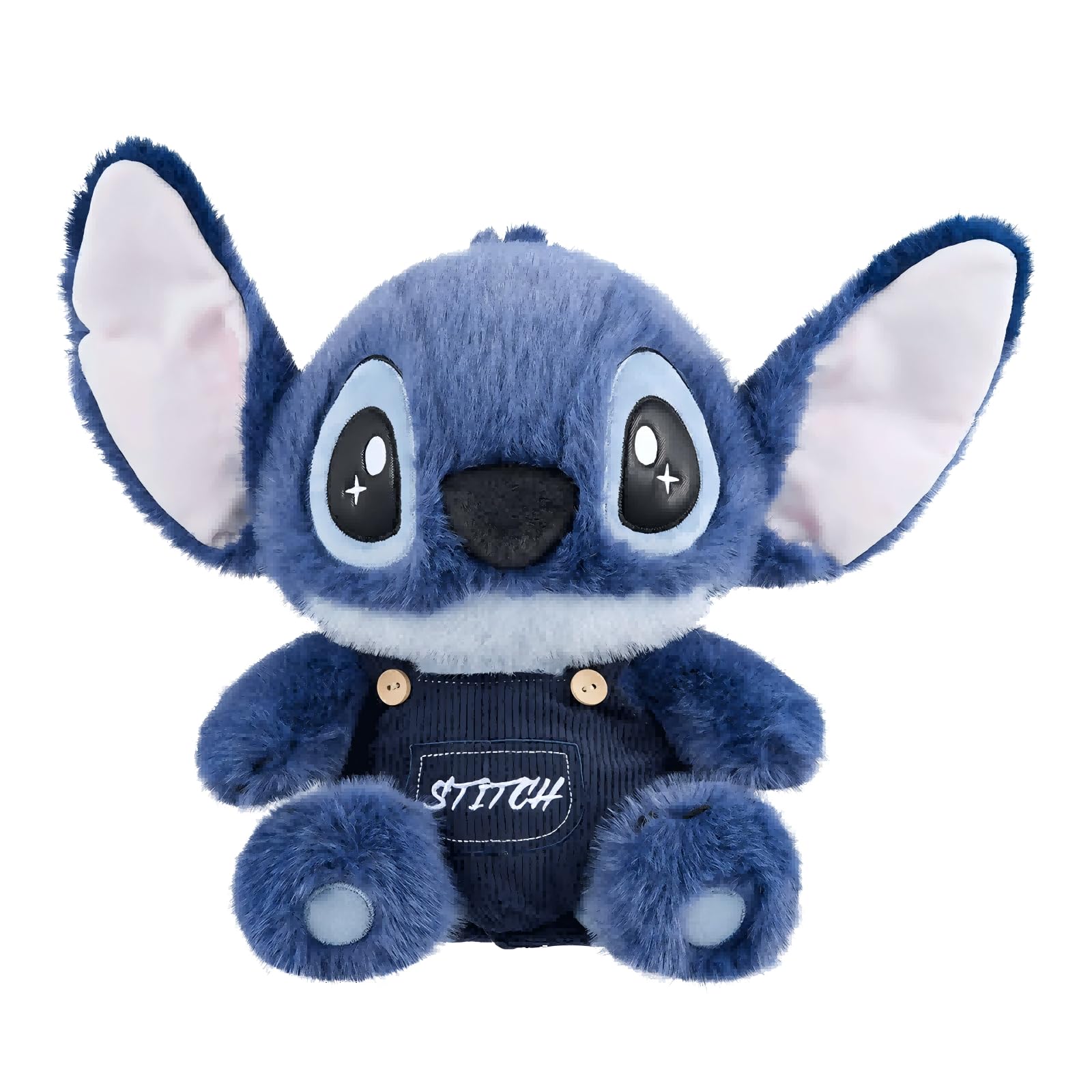 Amazon.co.jp: MINISO(ミニソ) ディズニー リロ&スティッチ