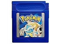 Vista 3 de Pokemon Blue Version - New Save Battery (Renewed)