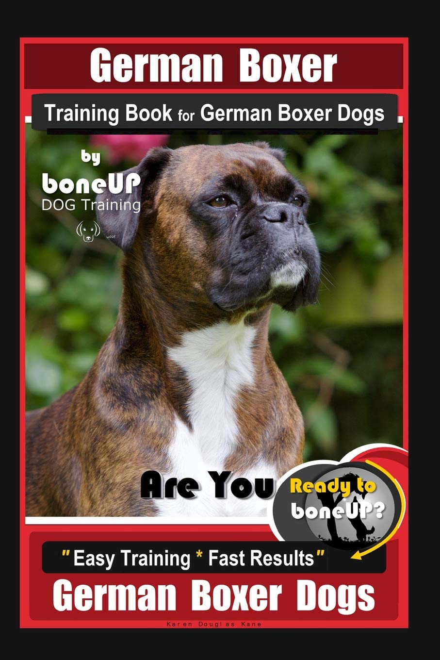 Are Boxers Easy To Train