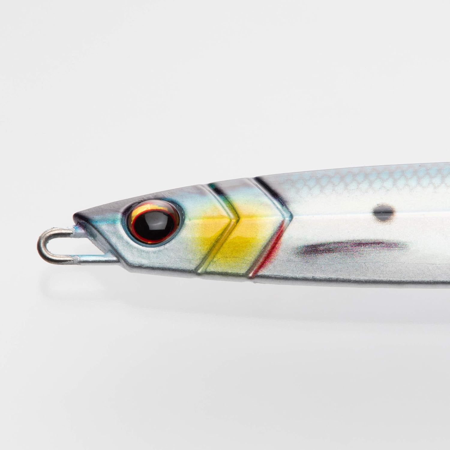 Majorcraft JPV-150L080LIVEIWASHIUV Jigpara Vertical LIVEBAIT 150g