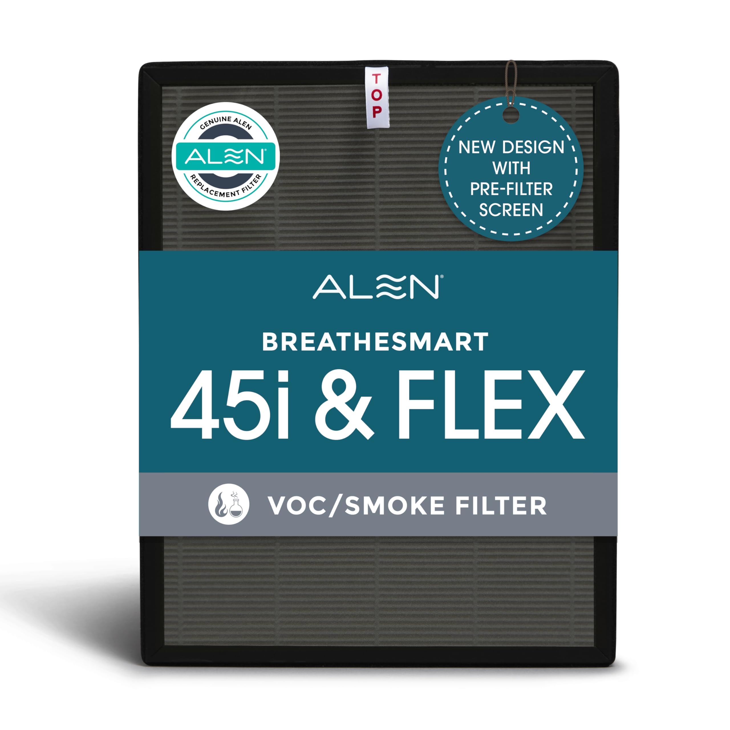 Alen B4-VOC/Smoke Replacement Filter