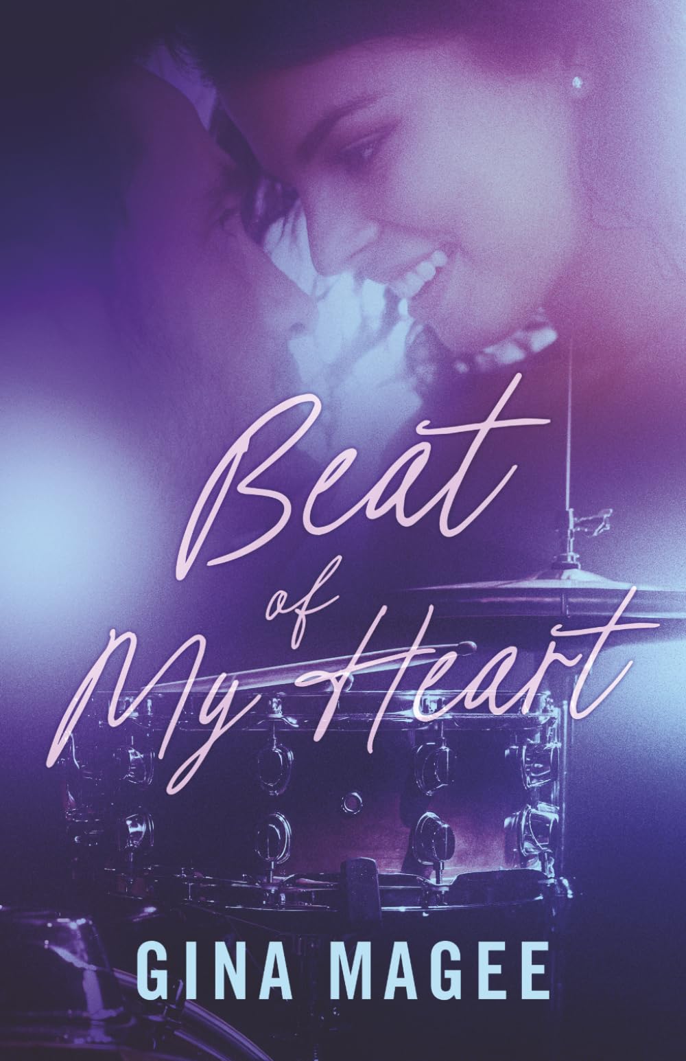 Beat of My Heart: A Rockstar Romance