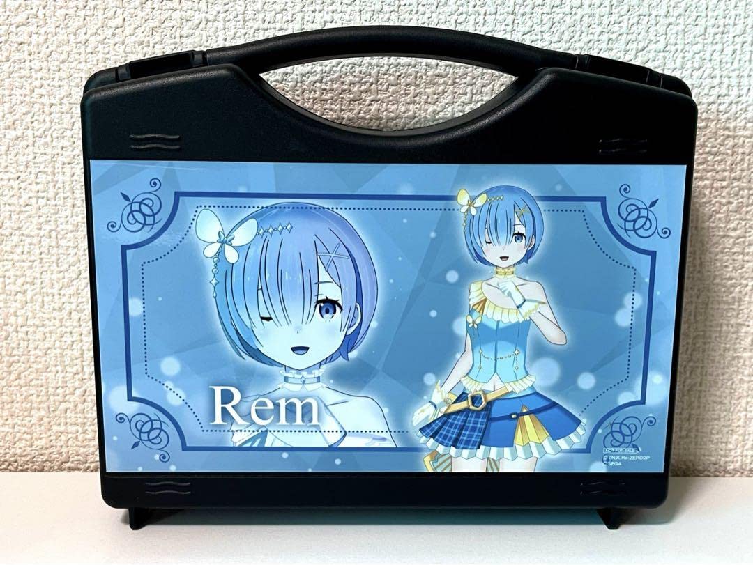 Amazon.co.jp: Re:ゼロから始める異世界生活 レム オリジナル専用