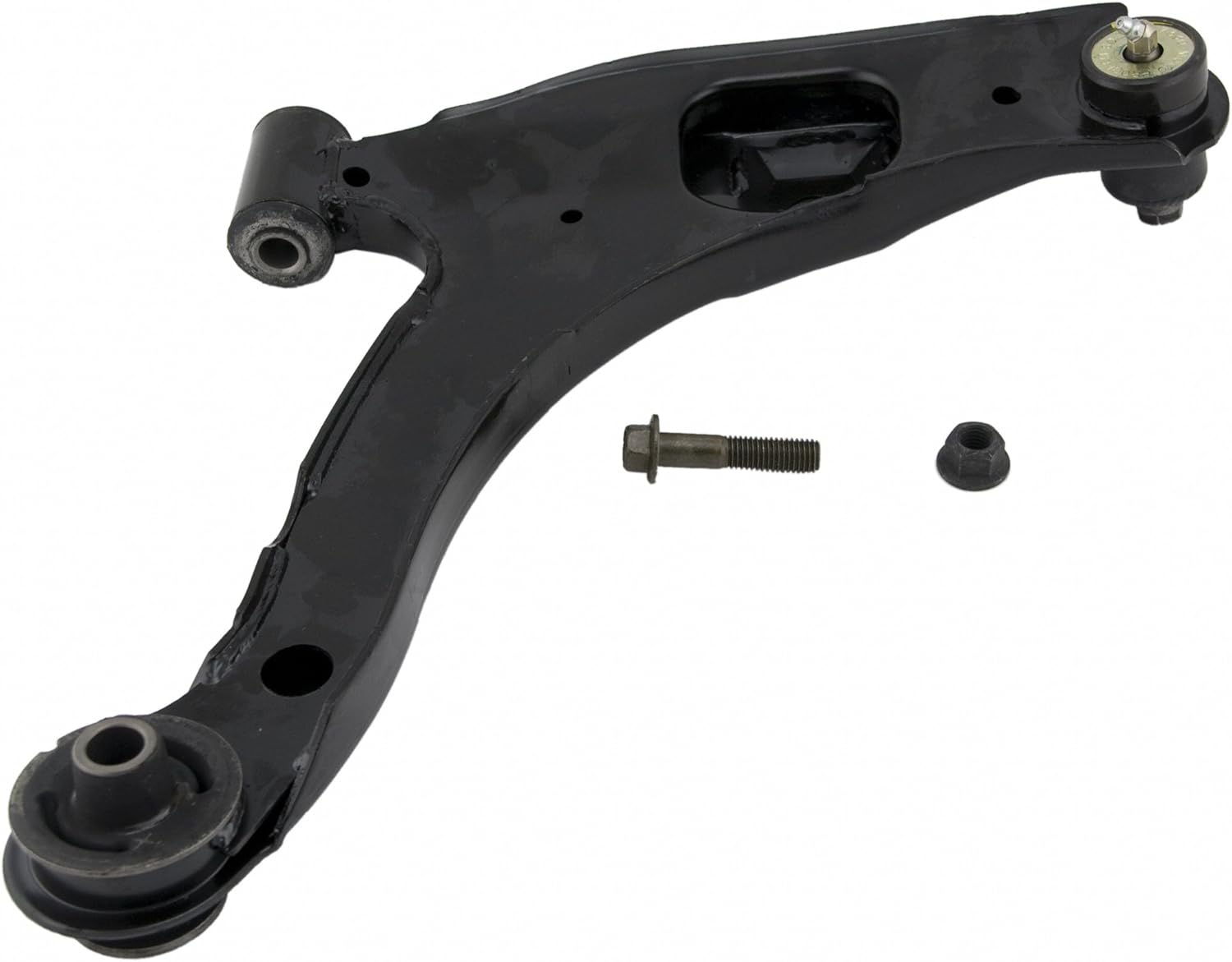 MOOG CK620009 Control Arm and Ball Joint Assembly