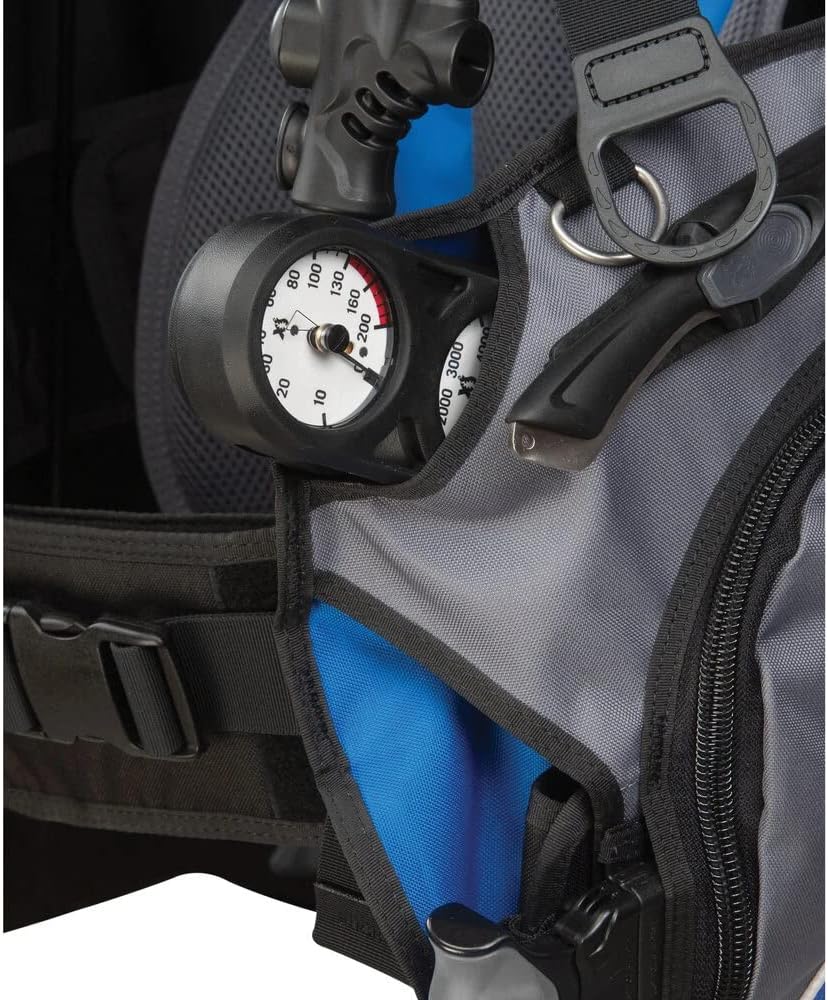 XS Scuba SeaBlazer BCD