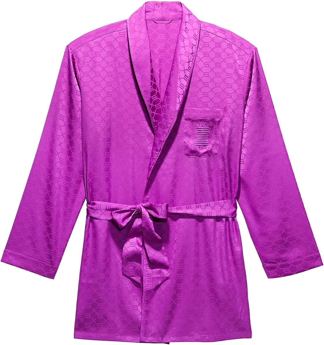 Savage X Fenty, Men's, Savage X Smoking Jacket