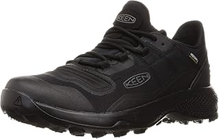 Mens Tempo Flex Low Height Lightweight Waterproof Hiking Shoe