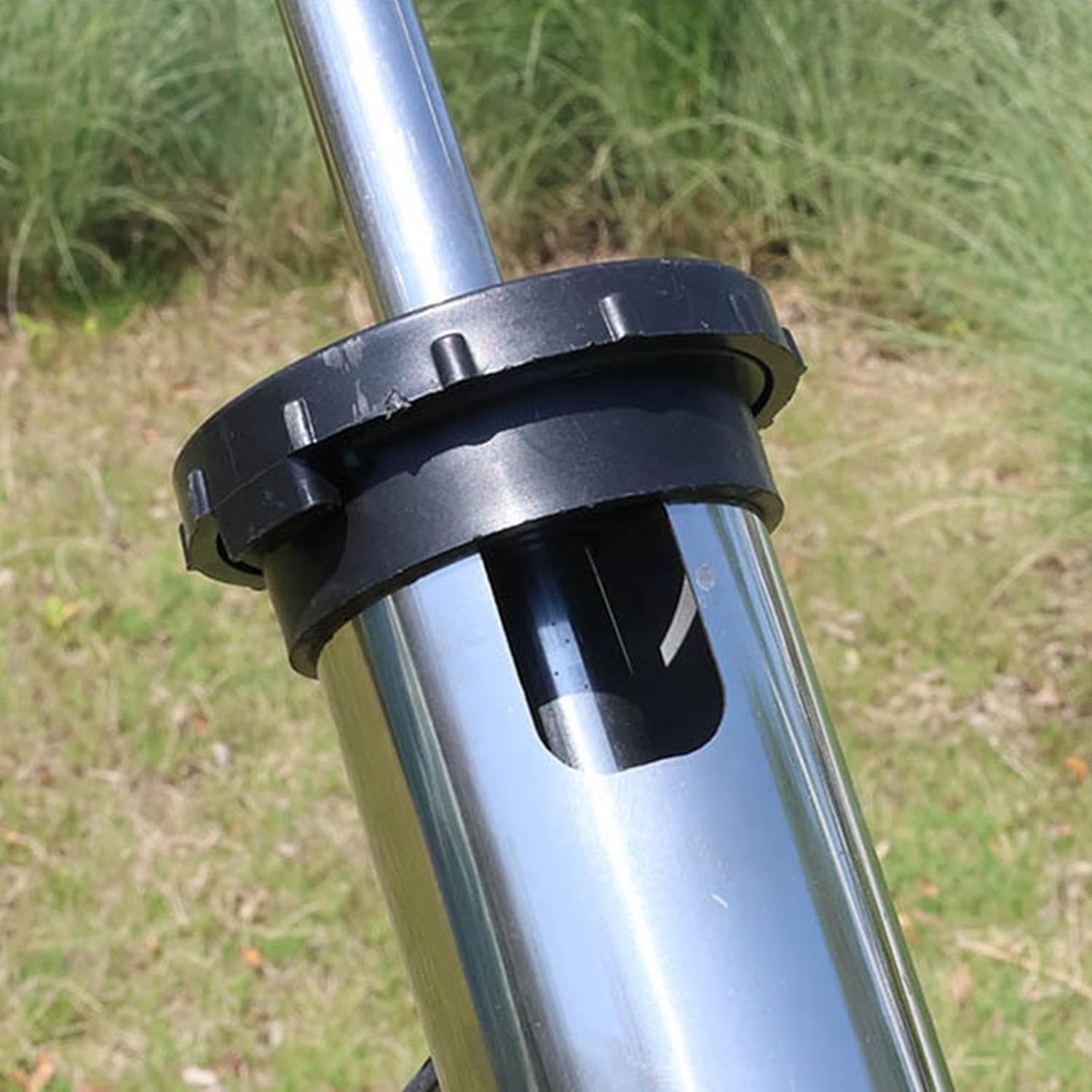 Shrimp Pump Fishing Equipment with Water Bucket with Grip Handle Multipurpose Beach Artifact Outdoor Seafood Catching Device