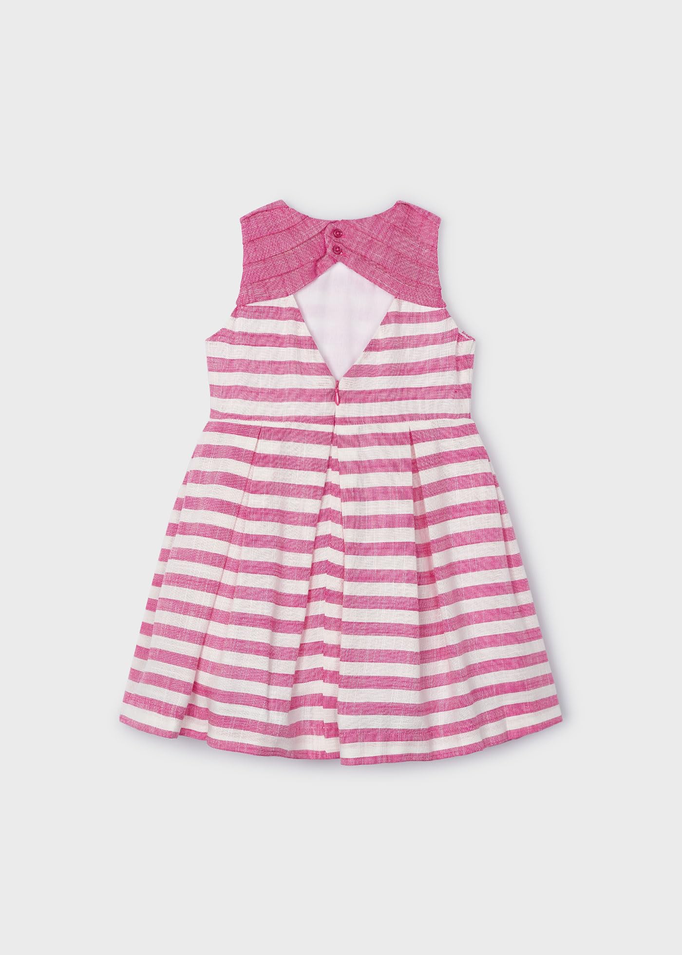 Mayoral Mädchen Sommer-Kleid festlich