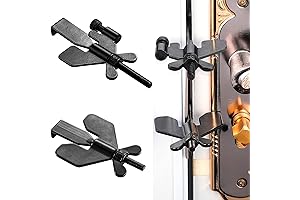 Hotop Door Lock 3 in 1 for Enhanced Security and Peace of Mind
