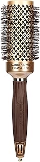 Olivia Garden NanoThermic NT-44 - Cepillo térmico (44 x 60 mm)