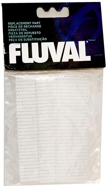 Foto 3 de 3 de Fluval Esponja para la Filtración Mecánica Bio Screen para Filtro C3