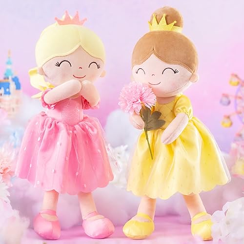 Miniatura 8 de Gloveleya - Muñequitas Gfts Combinación