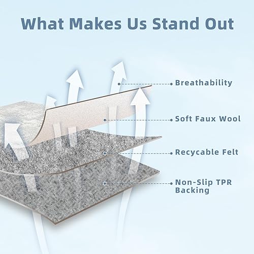 Miniatura 62 de Alfombra abstracta moderna de 3 x 5, antideslizante, resistente a las manchas, lavable, con respaldo de goma, alfombra de suelo que no desprende