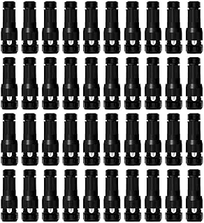 Low Voltage Fastlock Wire Connectors - Fast Wire Landscape Lighting Wire Connector 12-20 Gauge Cable Connector for Malibu Paradise Moonrays and More Landscape Lighting Brand